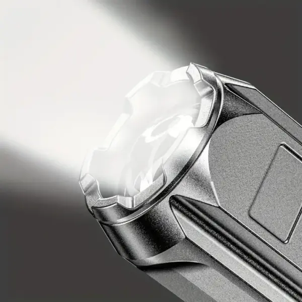 Rechargeable Flashlight (GG’s) - Image 3