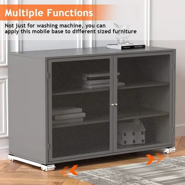 Furniture Movers - Adjustable 2 Pack - Image 7