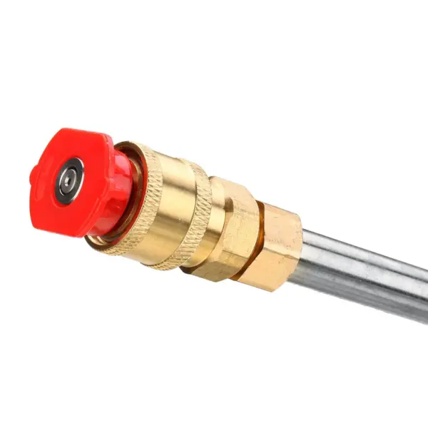 24v Rechargeable Portable High-Pressure Spray Gun - Image 10