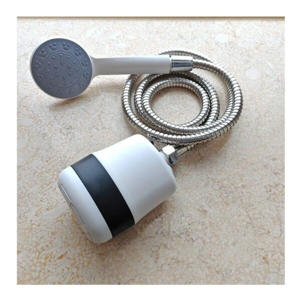 Rechargeable Portable Handheld Outdoor Shower - Image 18