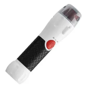 Electric Pet Nail Clipper & Trimmer / Pet Grooming Nail Sharpener Q-PM10