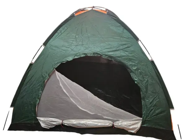 8-Person Outdoor Waterproof Camping Tent - Image 6