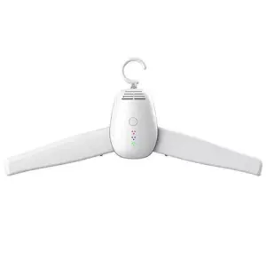 Portable Clothes & Shoe Dryer
