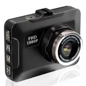 Mini Dashboard HD Car Camera 1080P with Video Recorder