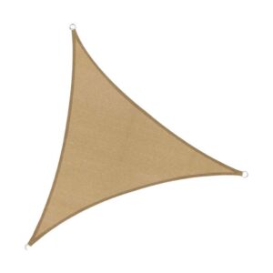 Triangle Shade Sail 3.5x3.5x3.5m