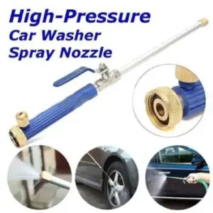 Water Jet Cleaning Solution