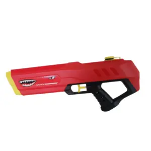 Splash Water Gun - Sharkie