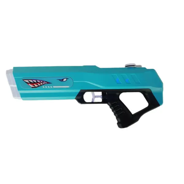 Splash Water Gun - Sharkie - Image 3