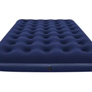 Airbed Inflation Camping Outdoor Air Mattress - Double (Bestway)