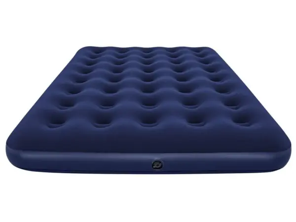 Airbed Inflation Camping Outdoor Air Mattress - Double (Bestway)