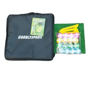 Golf Practice Chipping Mat