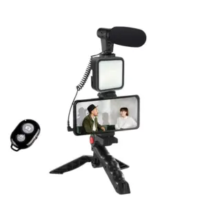 Video Making Kit