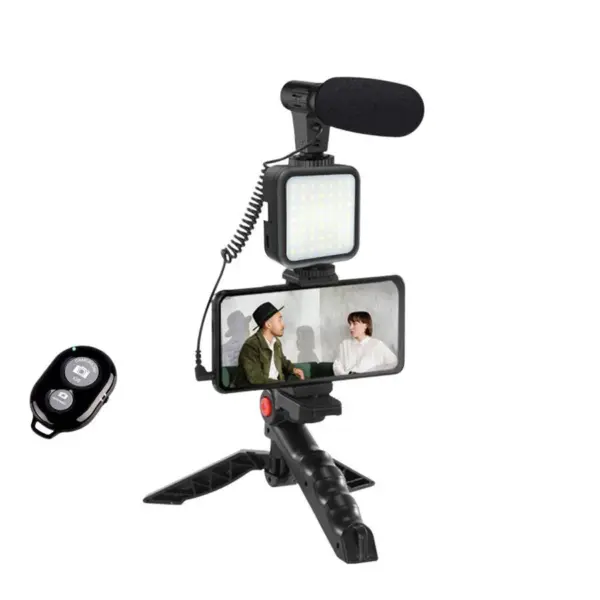 Video Making Kit