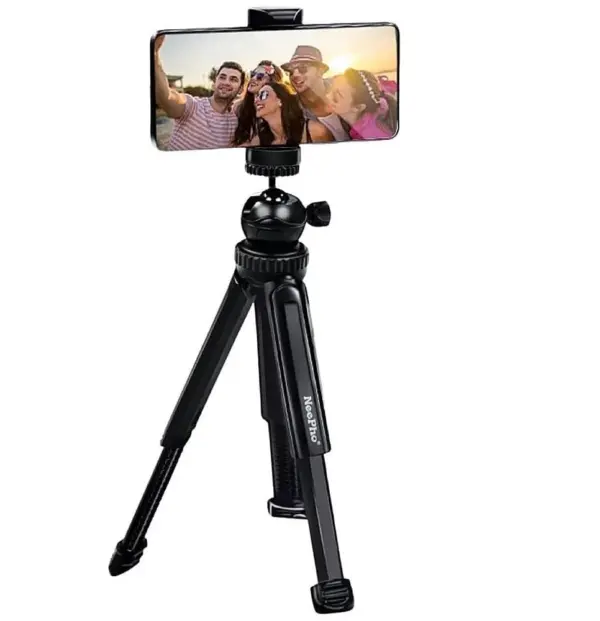 Multi-function Handheld Tripod NeePho NP-999