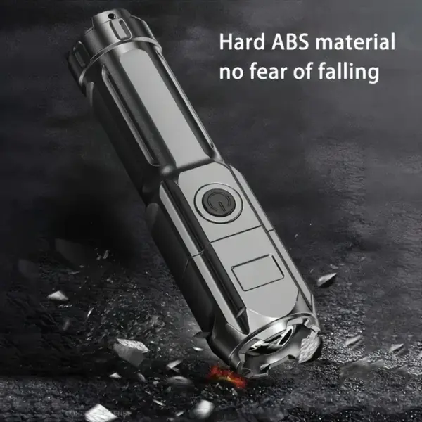 Rechargeable Flashlight (GG’s) - Image 8