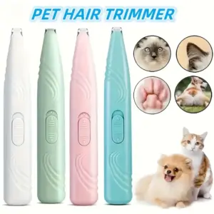 Pet Shaver (GG's)