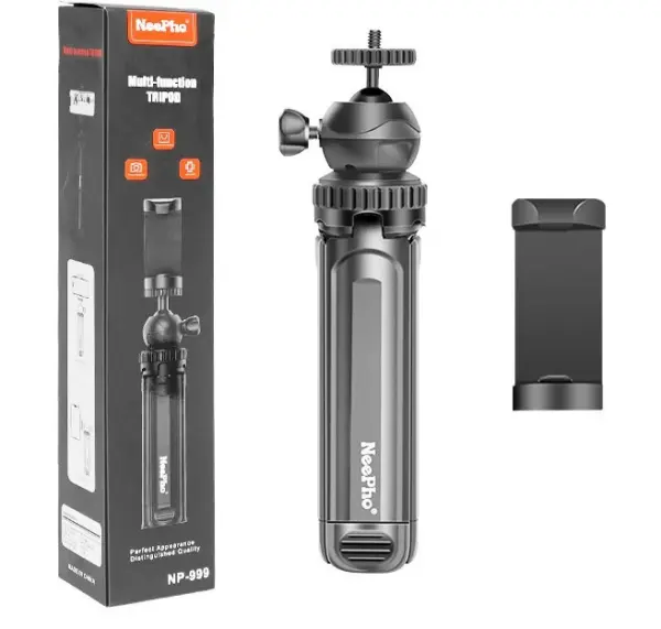Multi-function Handheld Tripod NeePho NP-999 - Image 2