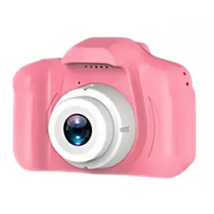 Kids' Mini Portable Digital Camera