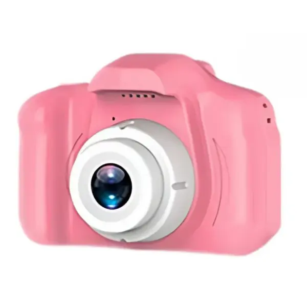 Kids' Mini Portable Digital Camera