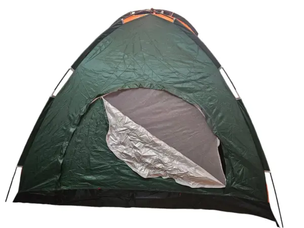 8-Person Outdoor Waterproof Camping Tent - Image 7