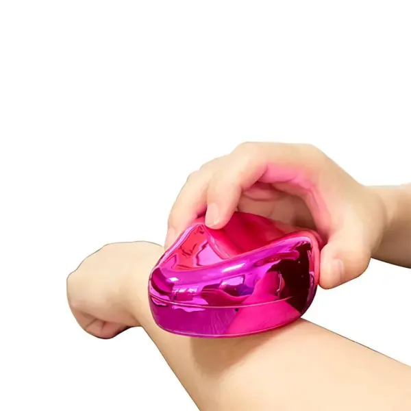 Hair Removing Epilator - Crystal Unisex Hair Remover - Image 2