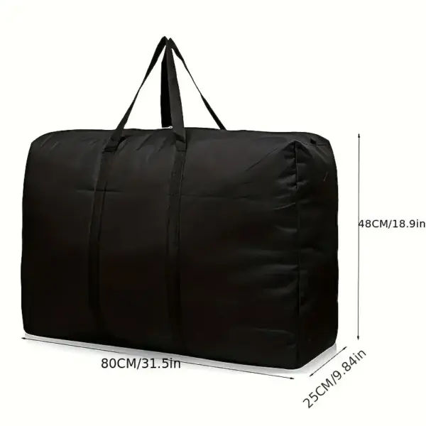 Extra Large Storage Bag For Moving, Travelling, ect. (GG's) - Image 2