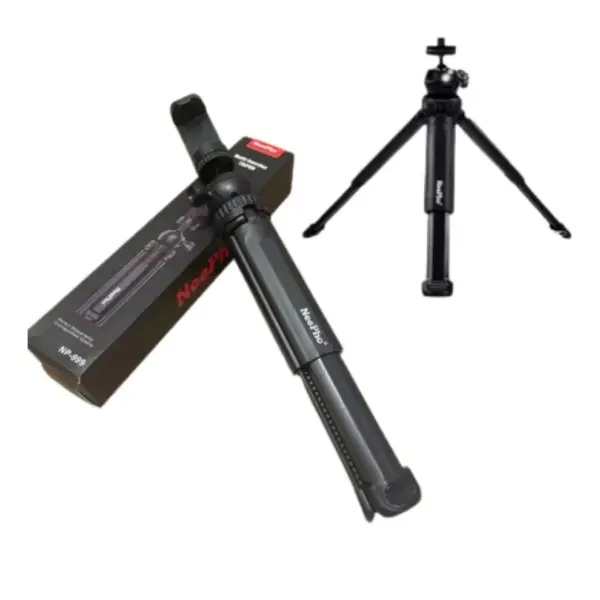 Multi-function Handheld Tripod NeePho NP-999 - Image 3