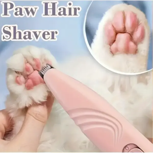 Pet Shaver (GG's) - Image 2