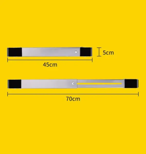 Furniture Movers - Adjustable 2 Pack - Image 2