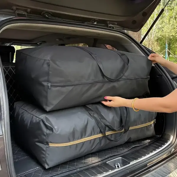 Extra Large Storage Bag For Moving, Travelling, ect. (GG's) - Image 4