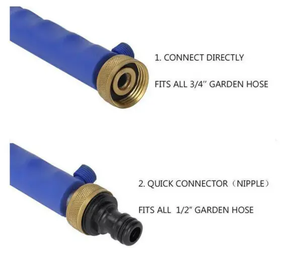 Water Jet Cleaning Solution - Image 5
