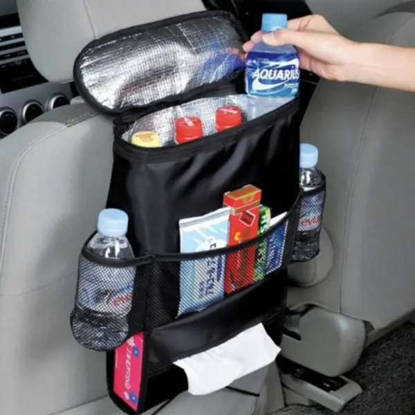 Car Backseat Organizer - Image 6