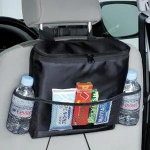 Car Backseat Organizer