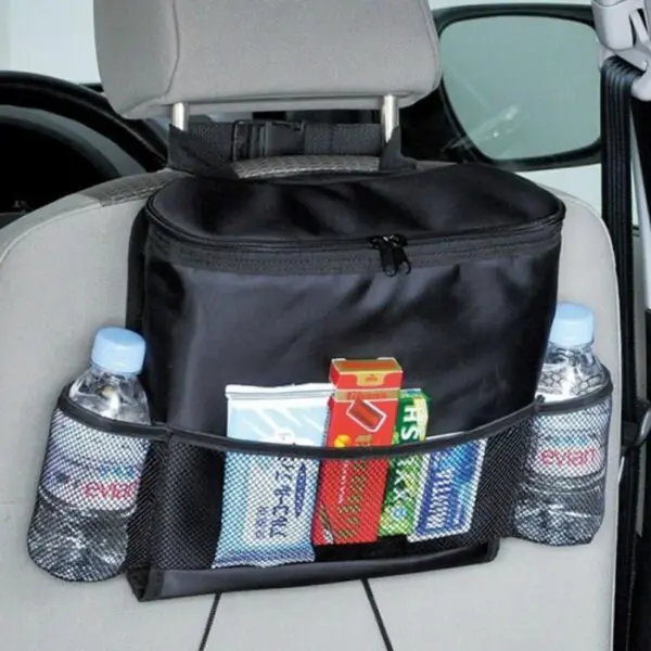 Car Backseat Organizer