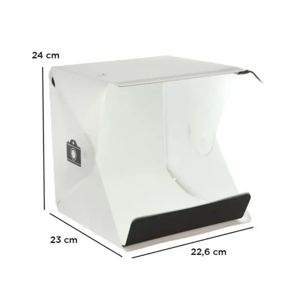 Photo Studio Light Box - Image 4