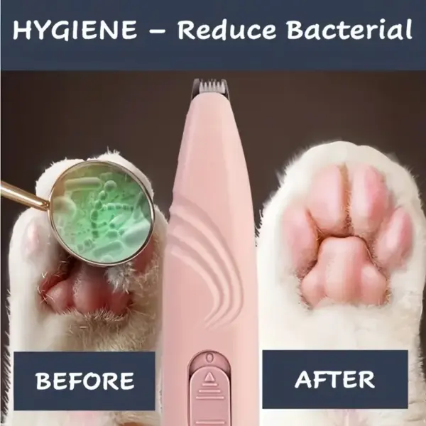 Pet Shaver (GG's) - Image 3