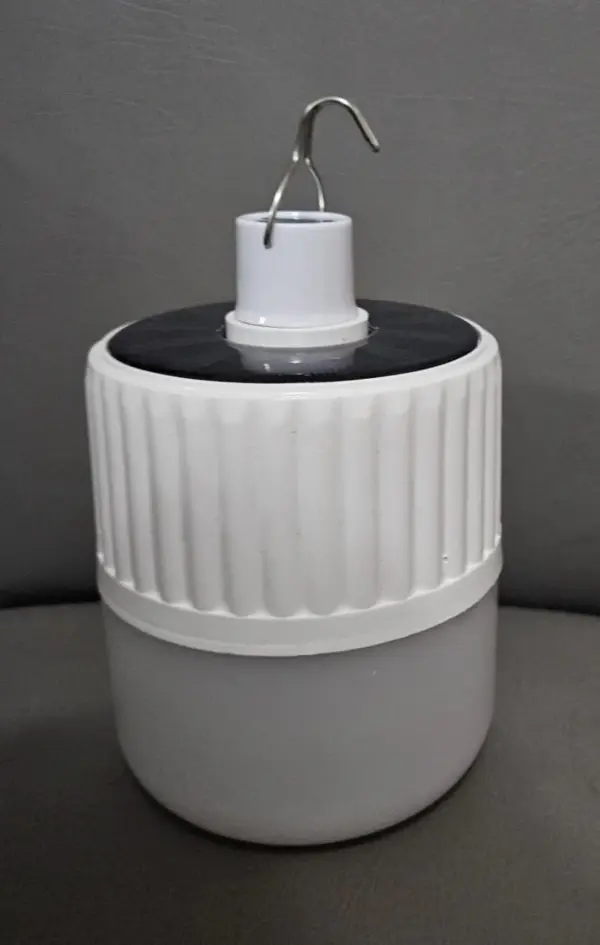Night market mobile energy saving LED lamp - Image 4