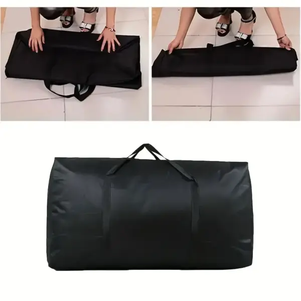 Extra Large Storage Bag For Moving, Travelling, ect. (GG's) - Image 3