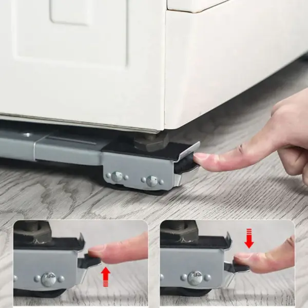 Furniture Movers - Adjustable 2 Pack - Image 5