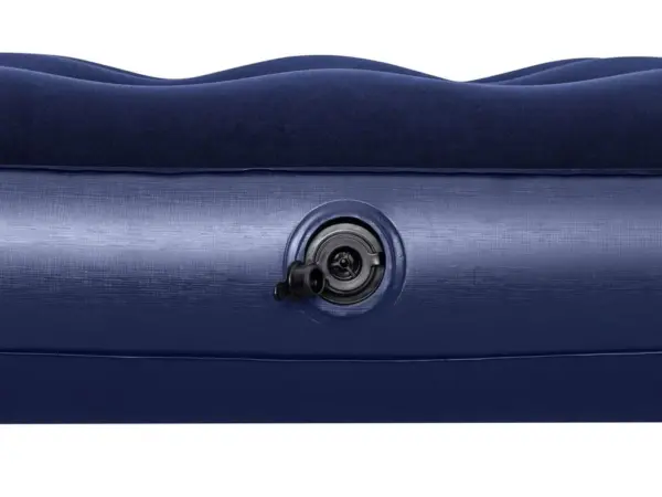 Airbed Inflation Camping Outdoor Air Mattress - Double (Bestway) - Image 6