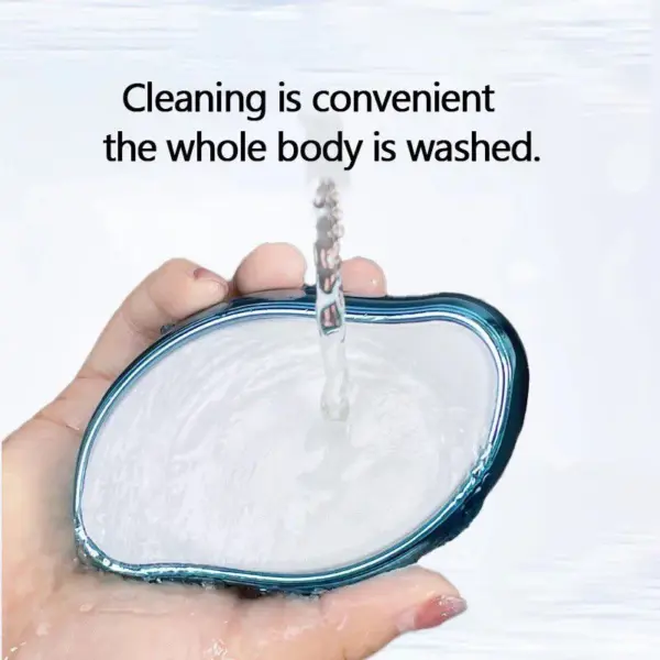 Hair Removing Epilator - Crystal Unisex Hair Remover - Image 6