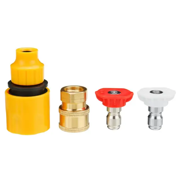 24v Rechargeable Portable High-Pressure Spray Gun - Image 8