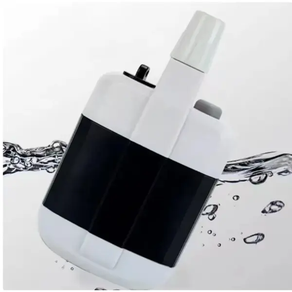 Rechargeable Portable Handheld Outdoor Shower - Image 9