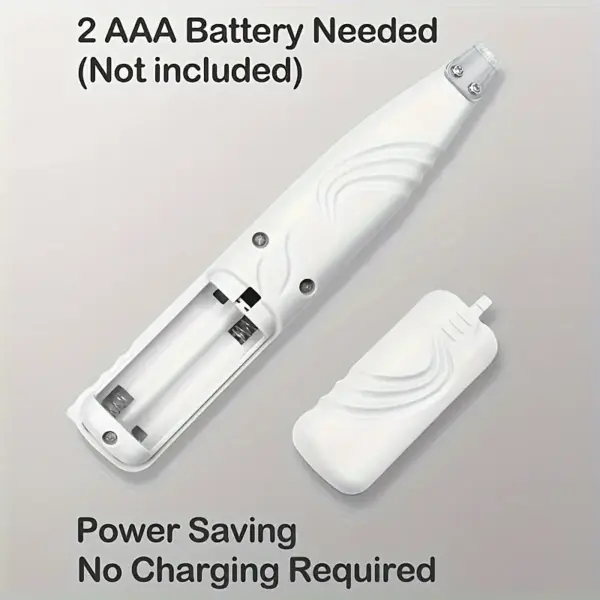 Pet Shaver (GG's) - Image 4