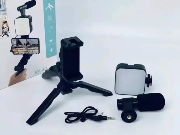 Video Making Kit - Image 4