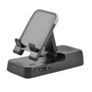 Cell Bracket with Speaker & Power bank (F20)