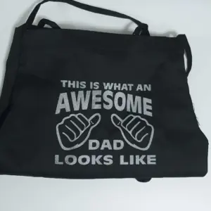 Awesome Dad Apron