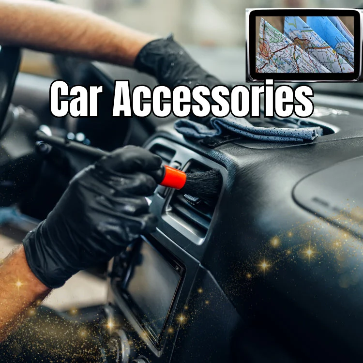 car-accessories