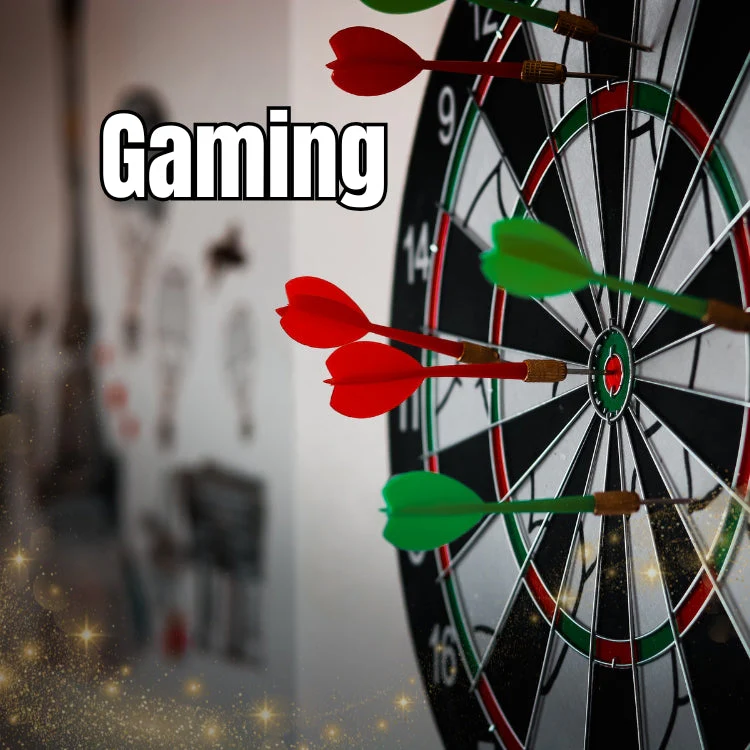gaming