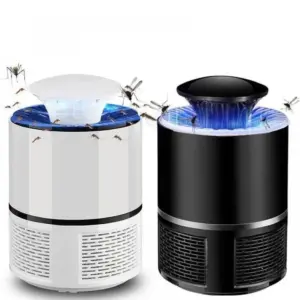 Mosquito Killer Lamp - USB Powered